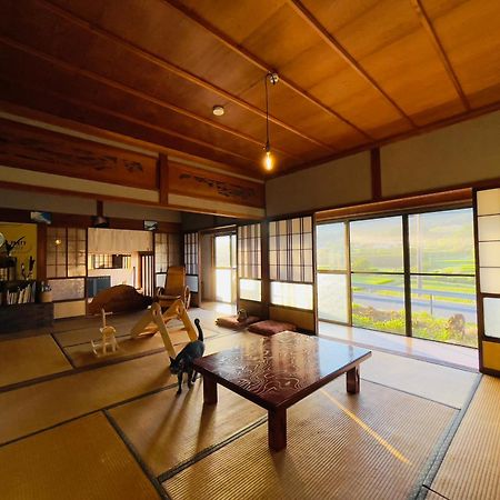 Homestay Hanihoheto 恵那市 外观 照片