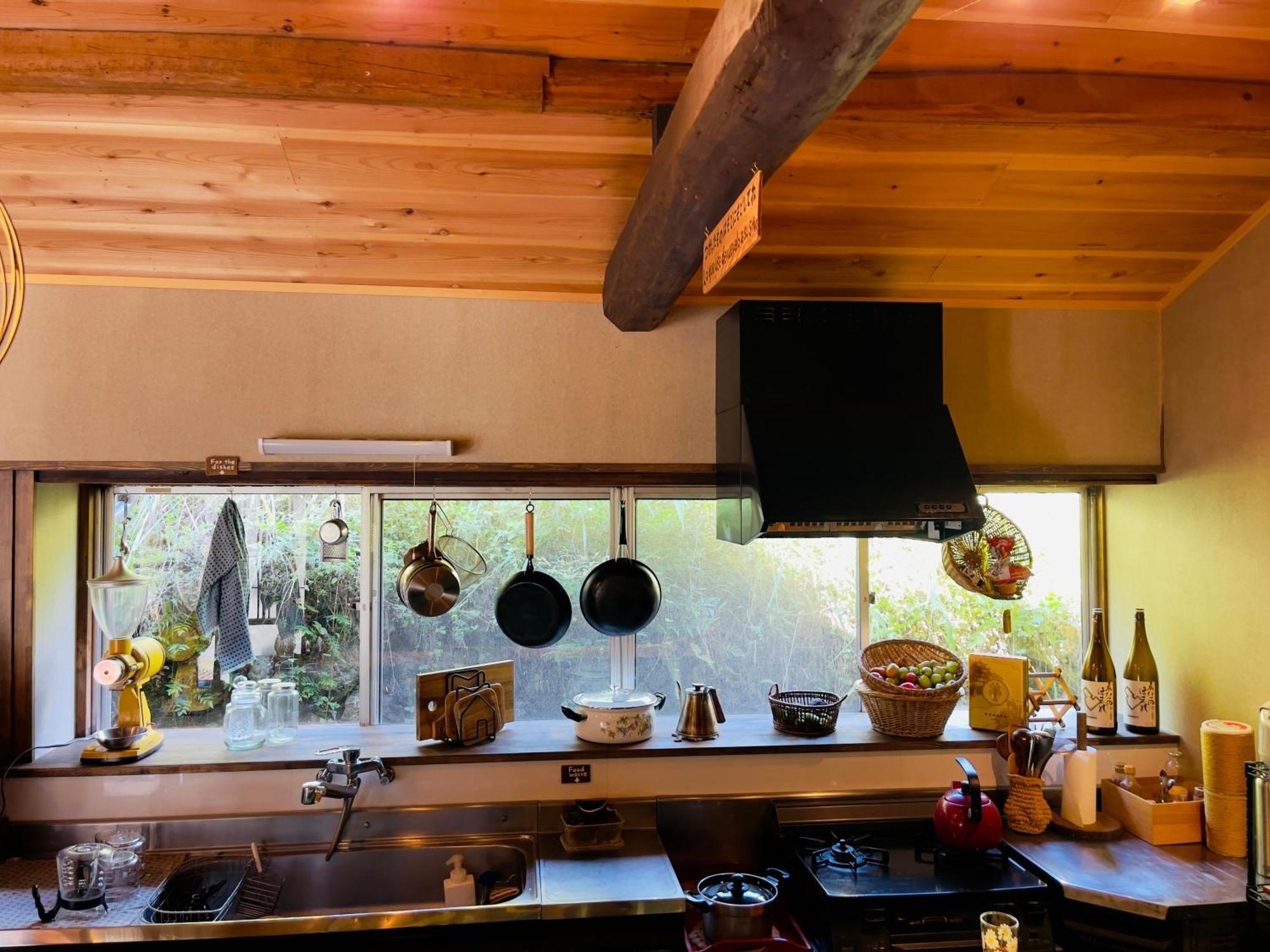 Homestay Hanihoheto 恵那市 外观 照片